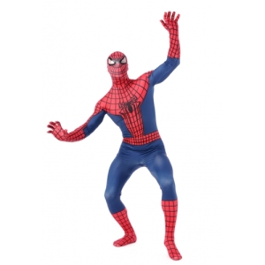 classic Spiderman costumes